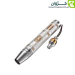 چراغ قوه UV SMILING SHARK کد Y157