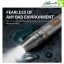 چراغ قوه UV Smiling Shark Y157 با نور فرابنفش 365 نانومتر و طراحی مقاوم