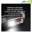 چراغ قوه SMILING SHARK مدل DY-3002 با قابلیت تنظیم لنز، نور سفید و قرمز، و سنسور حرکتی؛ همراهی هوشمند در کمپینگ و ماهیگیری شبانه