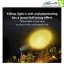 چراغ قوه SMILING SHARK مدل DY-3002 با قابلیت تنظیم لنز، نور سفید و قرمز، و سنسور حرکتی؛ همراهی هوشمند در کمپینگ و ماهیگیری شبانه
