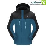 کاپشن تک پوش کاراکال مدل CA-C3102A، کاپشن مردانه