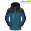 کاپشن تک پوش کاراکال مدل CA-C3102A، کاپشن مردانه