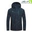 کاپشن دوپوش مردانه کاراکال مدل CA-C3114A با طرح ارتشی، مناسب کوهنوردی و طبیعت‌گردی در شرایط سخت