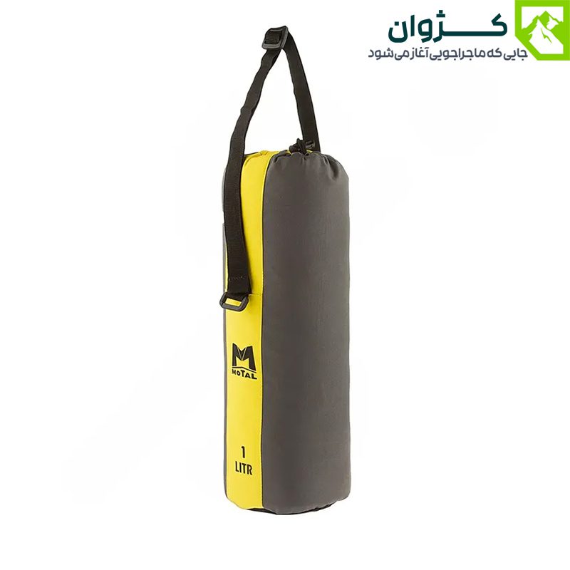 کاور فلاسک یک لیتری در رنگ‌بندی متنوع، افزایش‌دهنده دوام فلاسک و حفظ دمای آبجوش در سفرهای طبیعت‌گردی