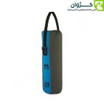 کاور فلاسک یک لیتری چندرنگ با قابلیت افزایش ماندگاری گرمای نوشیدنی و محافظت در برابر ضربه