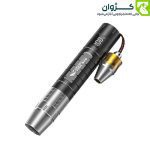 چراغ قوه UV SMILING SHARK کد ZY-D517