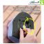 ریسه نور رنگی KXK-505 با قابلیت پاوربانک، انتخابی ایده‌آل برای روشن کردن فضای چادر و کمپ در شب