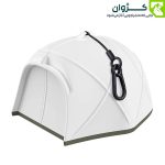 چراغ چادر ریسه ای شارژی KXK-505T، چراغ قوه، چراغ چادر، ریسه