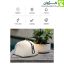 ریسه نور شارژی KXK-505 با طول ۱۵ متر و نورهای رنگی، مناسب برای ایجاد فضای گرم و روشن در چادر و کمپینگ شبانه