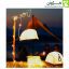 ریسه نور شارژی KXK-505 با طول ۱۵ متر و نورهای رنگی، مناسب برای ایجاد فضای گرم و روشن در چادر و کمپینگ شبانه