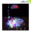 ریسه نور شارژی KXK-505 با طول ۱۵ متر و نورهای رنگی، مناسب برای ایجاد فضای گرم و روشن در چادر و کمپینگ شبانه