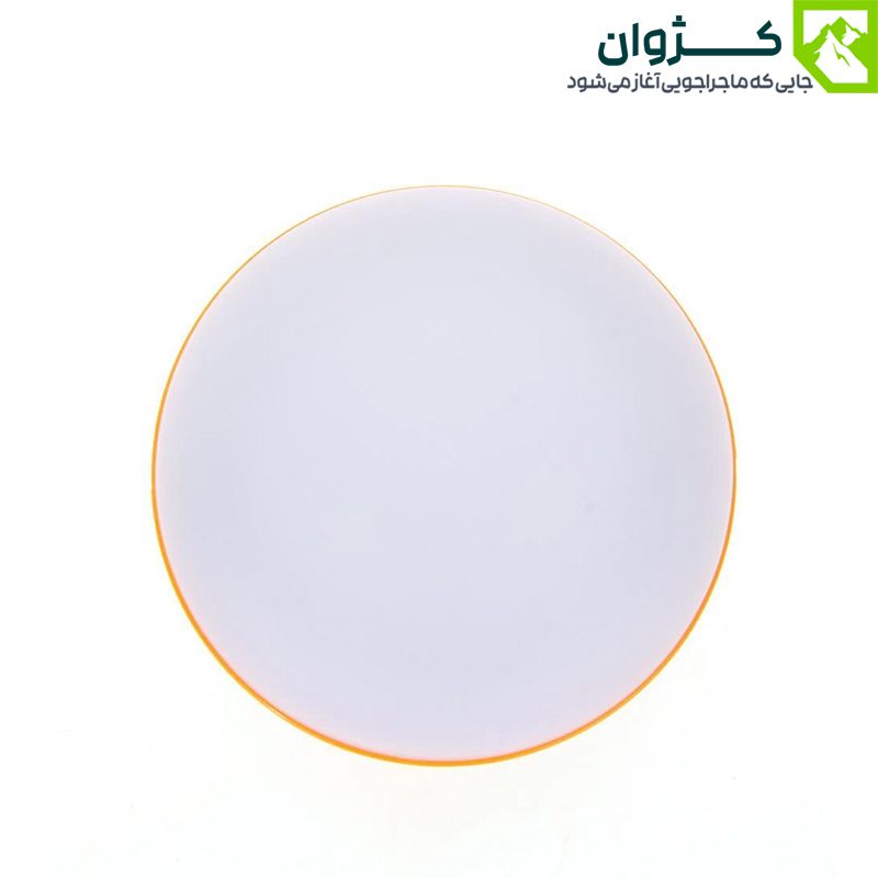 نمای نزدیک از لامپ‌های LED SMD چراغ YD-2
