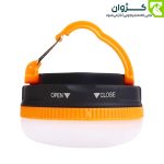چراغ چادر باتری خور YD-2
