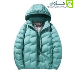 كاپشن پر سبك زنانه كاراكال 3106B