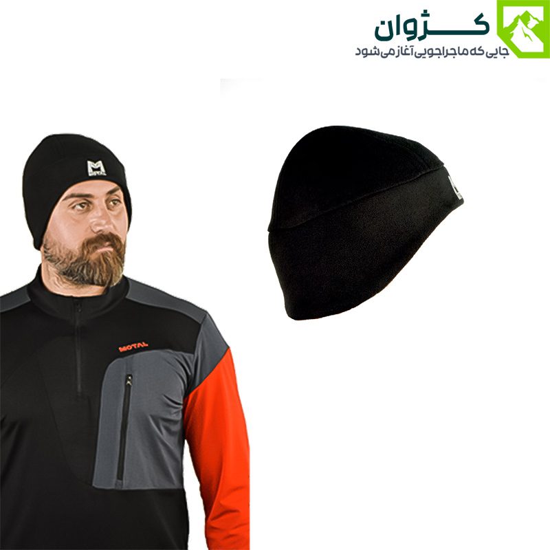 کلاه پلار موتال مدل PAPAG، کلاه پلار، کلاه موتال