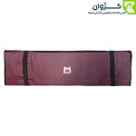 زیرانداز آکاردئونی کیسه خواب موتال، زیرانداز کیسه خواب