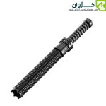 چراغ قوه نگهبانی اسمایلینگ شارک کد C100-2، چرا قوه دستی