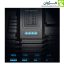 نمایش وضعیت شارژ باتری چراغ قوه اسمایلینگ شارک W5168-2 با نشانگر LED و پورت USB دوطرفه