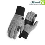 دستکش پلار مردانه اسنوهاک کد SN-C2134، دستکش زمستانی، دستکش مردانه، دستکش پلار