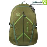 کوله پشتی 28 لیتری قایا مدل سانای، کوله پشتی کوهنوردی، کوله پشتی قایا، کوله پشتی سانای، کوله پشتی 28 لیتری قایا مدل SANAY، لوازم کمپینگ و کوهنوردی