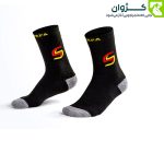جوراب کوهنوردی زنانه شرپا، جوراب زنانه، جوراب کوهنوردی، جوراب شرپا