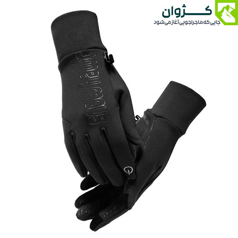 دستکش بیس تک مردانه اسنوهاک کد SN-C2137، دستکش بیس، دستکش مردانه اسنوهاک، دستکش مردانه،