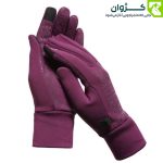 دستکش بیس تک زنانه اسنوهاک کد SN-C2138، دستکش زمستانی، دستکش زمستانی زنانه، دستکش اسنوهاک