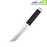 چاقو تانتو کلد استیل Z-04، چاقو کلد استیل Z-04، چاقو تاشو، چاقو COLD STEEL Z-04، چاقوی کلد استیل