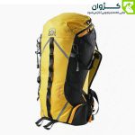 کوله پشتی 30 لیتری قایا مدل آلپ