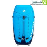 کوله پشتی 30 لیتری ماموت مدل TRION NORDWAND، کوله پشتی ماموت، کوله پشتی ماموت TRION NORDWAND 30L، TRION NORDWAND 30L، کوله پشتی کوهنوردی ماموت، کوله پشتی کوهنوردی ماموت مدل TRION NORDWAND، بدنه کوله پشتی MAMMUT TRION NORDWAND 30L، کوله پشتی کوهنوردی 30 لیتری، کوله پشتی 30 لیتری ماموت، کوله پشتی ماموت 30L مدل TRION NORDWAND، کوله پشتی ماموت مدل TRION NORDWAND با ظرفیت 30 لیتر