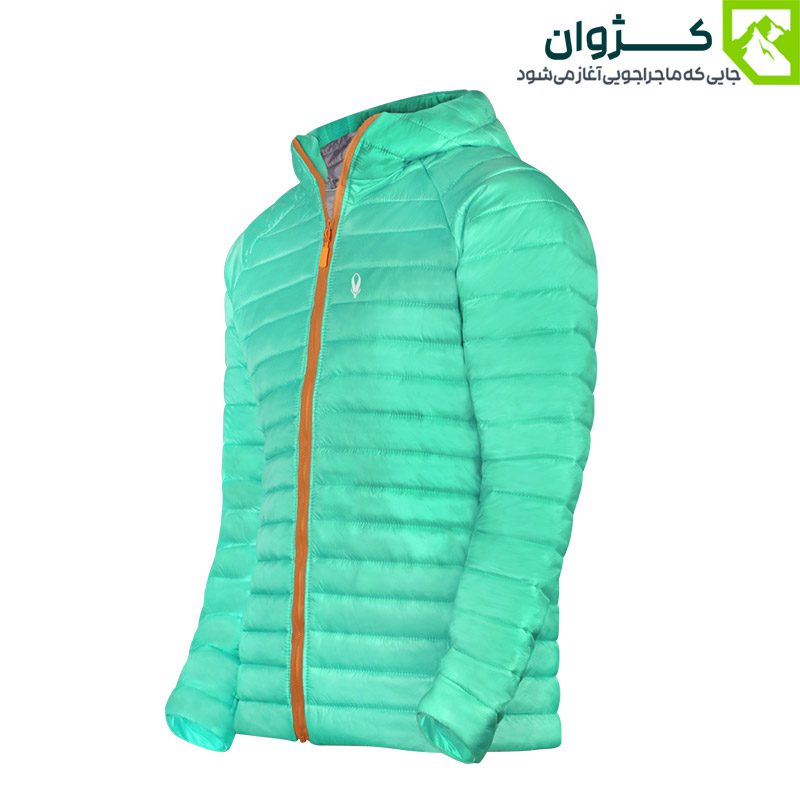 سبک دارای حجم کم برای قرار گرفتن در کوله پشتی بدون بو و حساسیت 