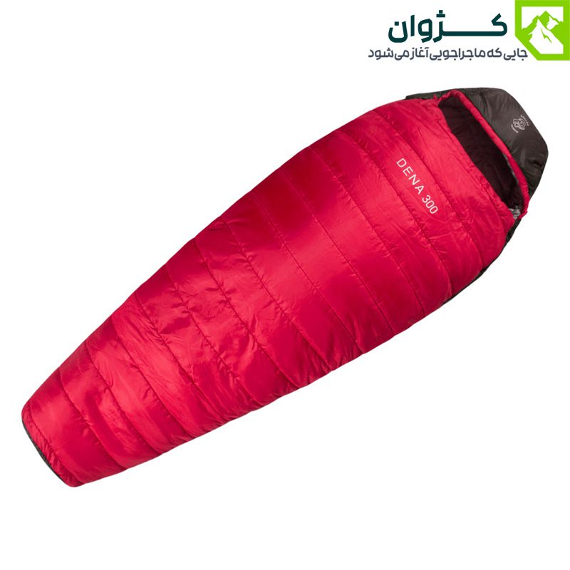 کیسه خواب دنا