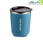 ماگ سفری TIAN JIA MEI 300mL، ماگ مسافرتی، تراول ماگ، ماگ TIAN JIA MEI با ظرفیت 300 میل، ماگ سفری TIAN JIA MEI با ظرفیت 300 میلی لیتر، تراول ماگ TIAN JIA MEI، ماگ TIAN JIA MEI