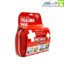 کیت کمک های اولیه 18 تکه TRAUMA PAK، کیت کمک های اولیه طبیعت گردی، کیت کمک های اولیه سبک و قابل حمل، کیت کمک های اولیه خانگی، کیت کمک های اولیه خودرو، کیت بقا، کیت کمک های اولیه کوهنوردی، کیت کمک های اولیه 18 تکه، کیت کمک های اولیه سفری، کیت کمک های اولیه TRAUMA PAK، کیت بقا و امداد مسافرتی ، جعبه کمک های اولیه، کیت کمک های اولیه مسافرتی