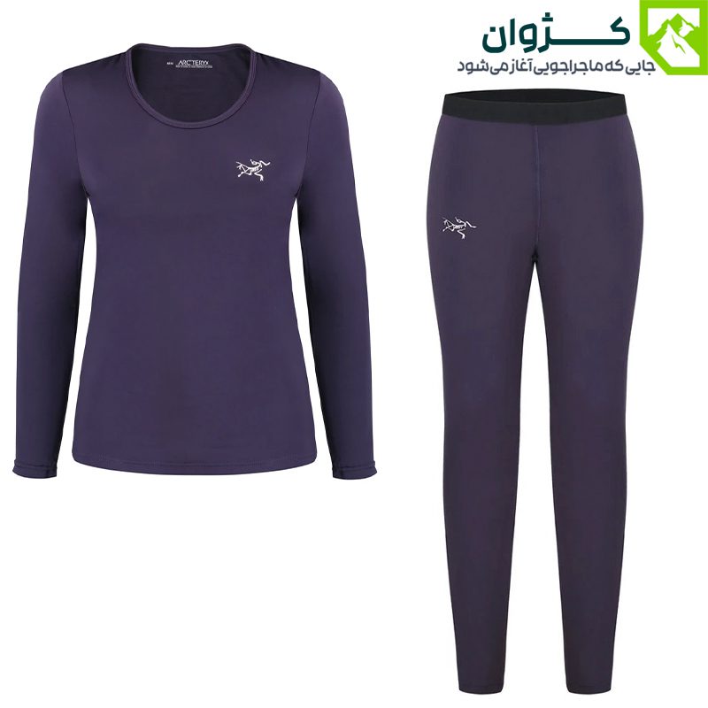 بیس لایر زنانه آرکتریکس