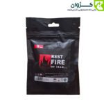 قرص الکل جامد بست فایر، قرص الکل جامد، قرص الکل جامد BEST FIRE