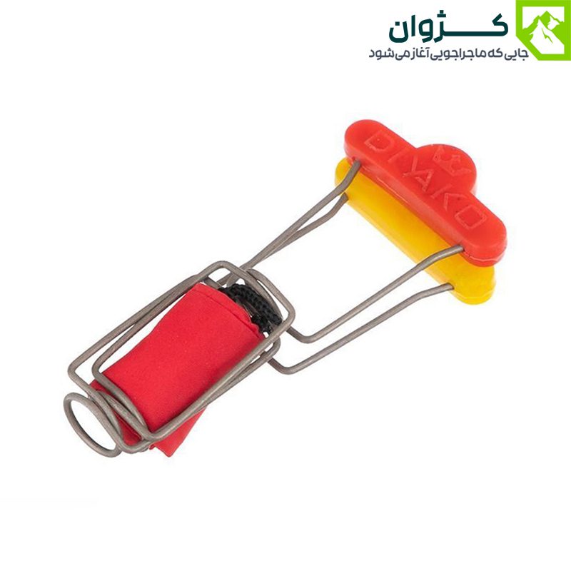 گیره کبابی دیاکو