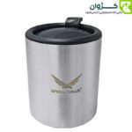 لیوان استیل دو جداره 220mL اسنوهاک مدل SN-M2، لیوان استیل دوجداره اسنوهاک مدل SN-M2 ظرفیت 22۰ میلی‌لیتر، لیوان کوهنوردی اسنوهاک مدل SN-M1، لیوان استیل دو جداره 220ml اسنوهاک مدل SN-M2، لیوان استیل دو جداره کوهنوردی اسنوهاک 220ml، خرید لیوان استیل دوجداره اسنوهاک SN-M2 220mL، لیوان استیل، لیوان استیل مسافرتی، لیوان سفری، لیوان در دار