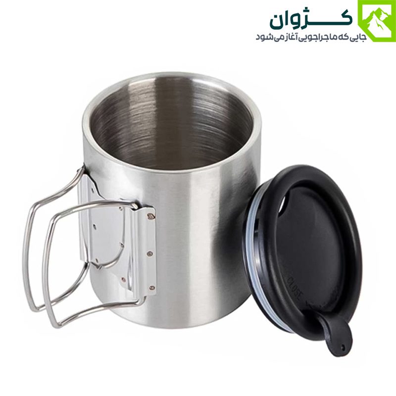 لیوان استیل دو جداره 220mL اسنوهاک مدل SN-M2، لیوان استیل دوجداره اسنوهاک مدل SN-M2 ظرفیت 22۰ میلی‌لیتر، لیوان کوهنوردی اسنوهاک مدل SN-M1، لیوان استیل دو جداره 220ml اسنوهاک مدل SN-M2، لیوان استیل دو جداره کوهنوردی اسنوهاک 220ml، خرید لیوان استیل دوجداره اسنوهاک SN-M2 220mL، لیوان استیل، لیوان استیل مسافرتی، لیوان سفری، لیوان در دار