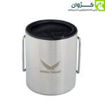 لیوان استیل دو جداره اسنوهاک مدل SN-M1 300 mL، لیوان استیل دوجداره اسنوهاک مدل SN-M1 ظرفیت ۳۰۰ میلی‌لیتر، لیوان کوهنوردی اسنوهاک مدل SN-M1، لیوان استیل دو جداره 300ml اسنوهاک مدل SN-M1، لیوان استیل دو جداره کوهنوردی اسنوهاک 300ml، خرید لیوان استیل دوجداره اسنوهاک SN-M1 300mL، لیوان استیل، لیوان استیل مسافرتی، لیوان سفری، لیوان در دار