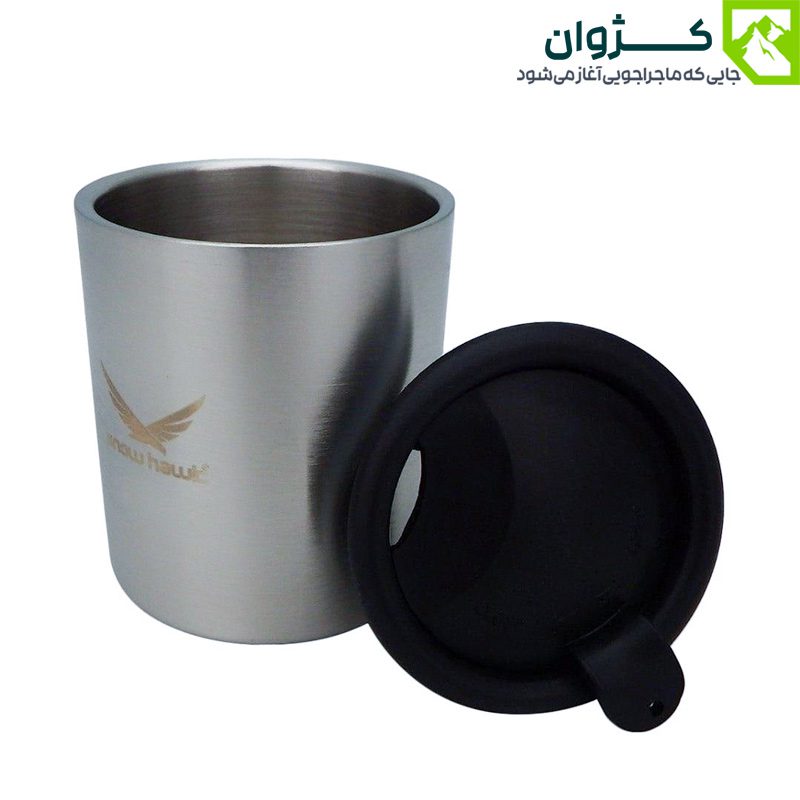 لیوان استیل دو جداره اسنوهاک مدل SN-M1 300 mL، لیوان استیل دوجداره اسنوهاک مدل SN-M1 ظرفیت ۳۰۰ میلی‌لیتر، لیوان کوهنوردی اسنوهاک مدل SN-M1، لیوان استیل دو جداره 300ml اسنوهاک مدل SN-M1، لیوان استیل دو جداره کوهنوردی اسنوهاک 300ml، خرید لیوان استیل دوجداره اسنوهاک SN-M1 300mL، لیوان استیل، لیوان استیل مسافرتی، لیوان سفری، لیوان در دار