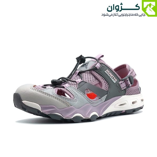 صندل زنانه HUMTTO مدل 630261B-6، صندل زنانه