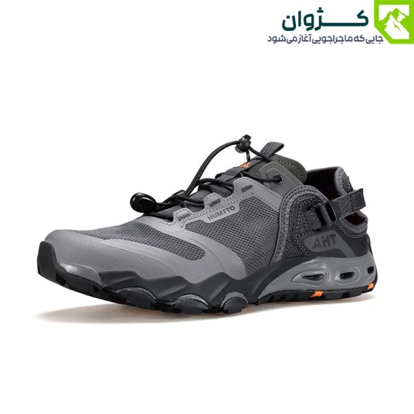 کفش آب نوردی مردانه HUMTTO مدل 630551A-9، صندل