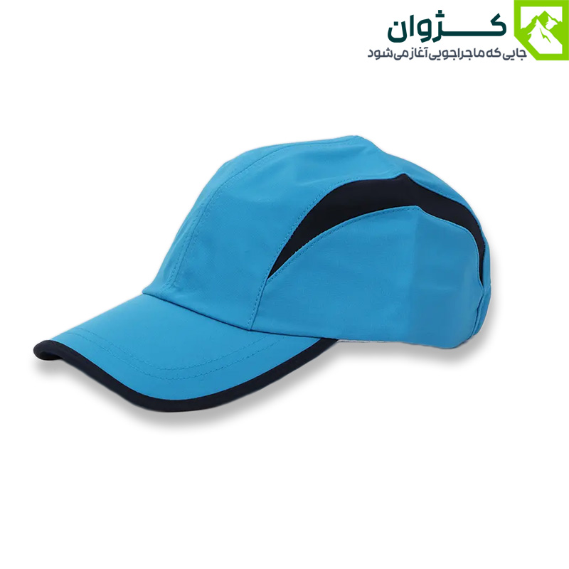 کلاه کپ دو رنگ هیمالیا کد HC41
