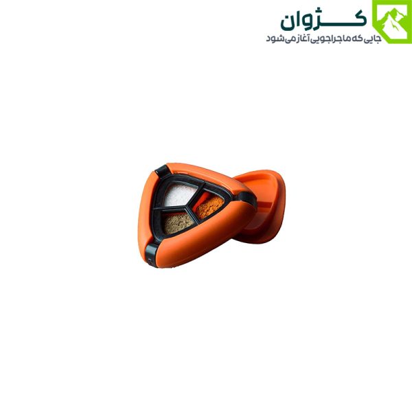 ادویه پاش سفری لایف کمپ کد 45812
