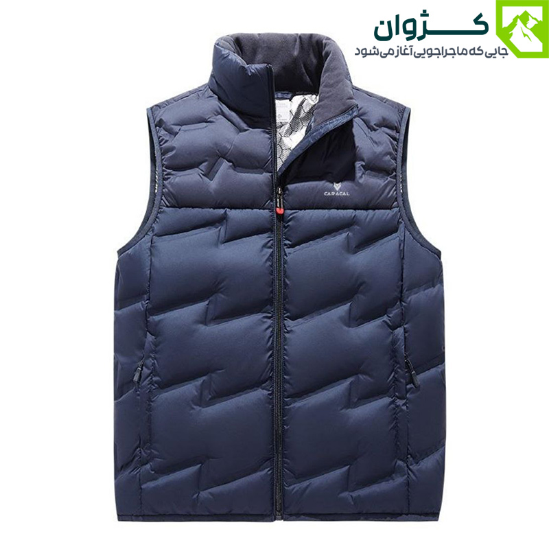 پافر کاراکال مدل CA-C3109A