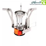 سرشعله چهار پر 05، سرشعله، آشپزی در طبیعت