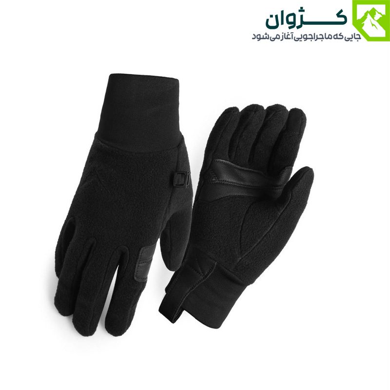 دستکش پلار زنانه اسنوهاک کد SN-C2135، دستکش زنانه، دستکش زمستانی، دستکش پلار