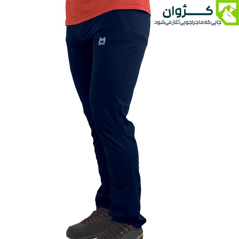 شلوار ترکینگ موتال مدل P12، شلوار کوهنوردی، شلوار طبیعت گردی، شلوار موتال