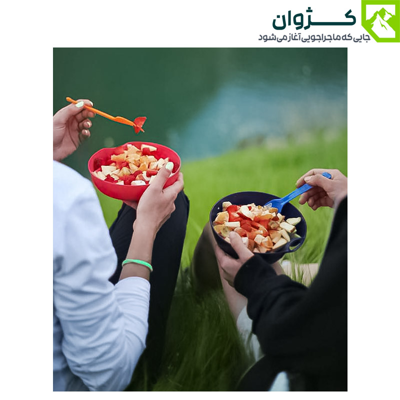 کاسه سفری لایف کمپ کد 45808، کاسه سفری لایف کمپ کد 45808، ظروف کمپینگ و وسایل پیک نیک، کاسه سفری لایف کمپ، کاسه سفری، کاسه سفری، لایف کمپ، ظروف مسافرتی، ظروف کمپینگ و وسایل پخت و پز مسافرتی، ظروف کمپینگ و کوهنوردی، ظروف کمپینگ